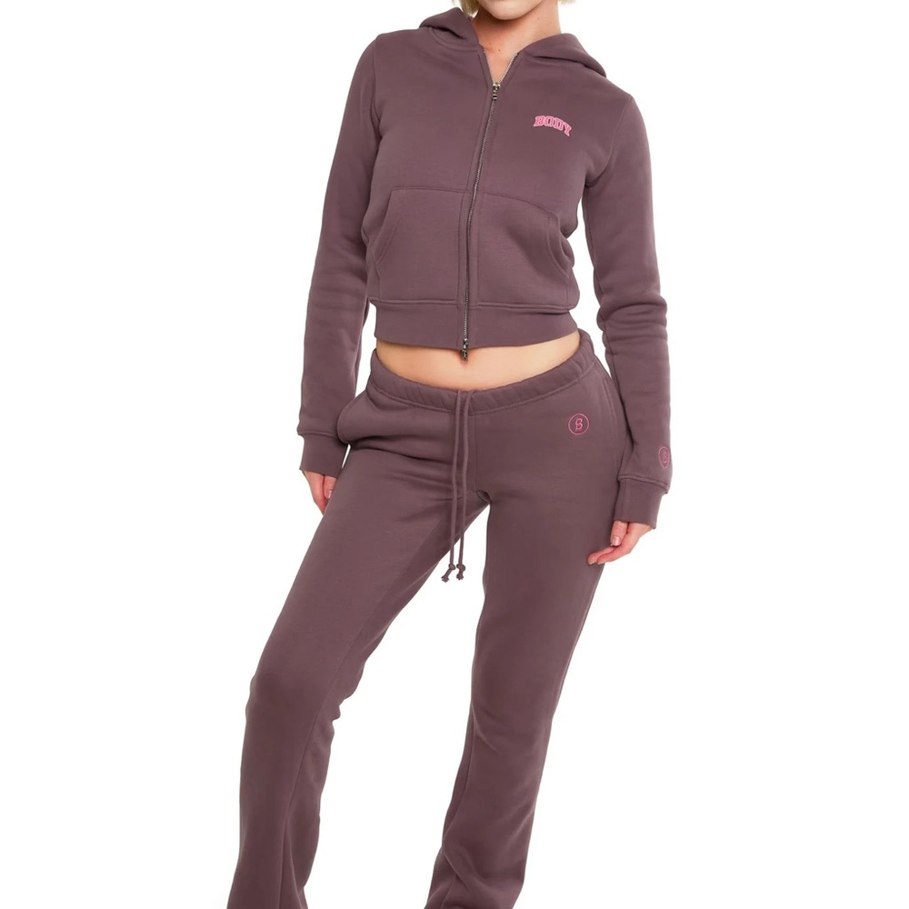 Body By Raven Backshots Set